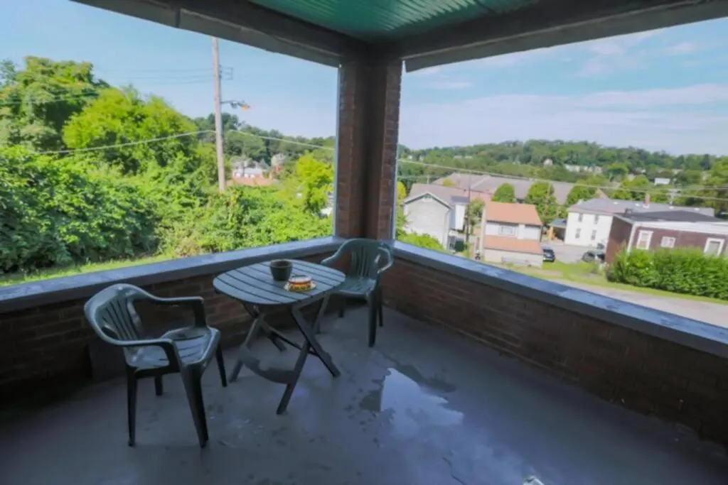 Close To City * Charming Central Xl Cape Cod * Airport Pittsburgh 0*,